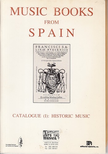 Ars musica music - music, from