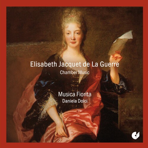 Musica fiorita chamber music - fiorita,
