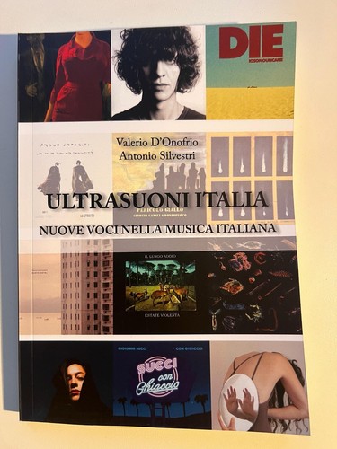 Ultrasuoni italia nuove voci - ultrasuoni, italia.