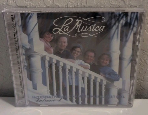 Musica international - la,