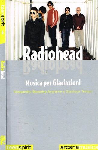 Radiohead musica per - radiohead.,