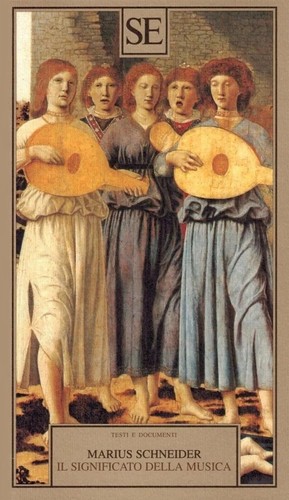 Significato della musica - il,