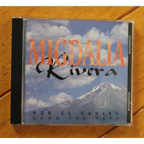 Migdalia rivera por camino - por,