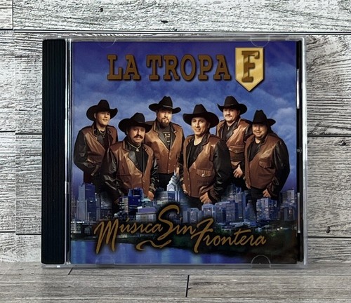 Musica sin frontera la - musica,