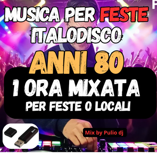Pen drive con ora di - 1,