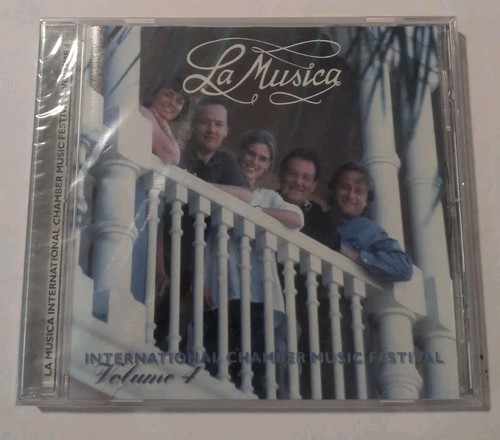 Musica international - la,