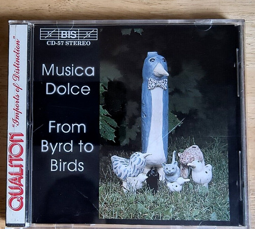 Musica dolce music from - -,