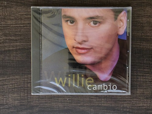 Willie cambio musica - cambio, (2001)