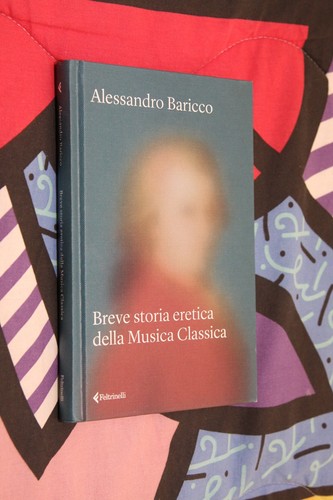 Breve storia eretica - storia, della