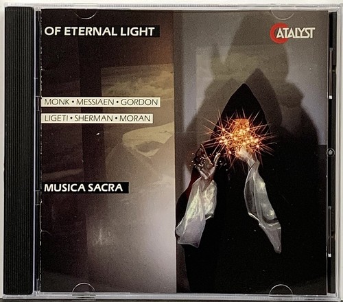 Eternal light musica - of,
