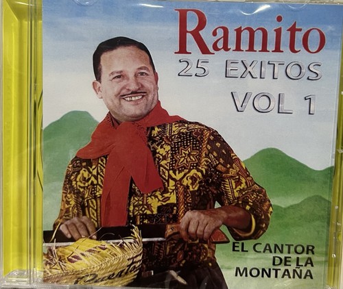 Ramito cantor las - el,
