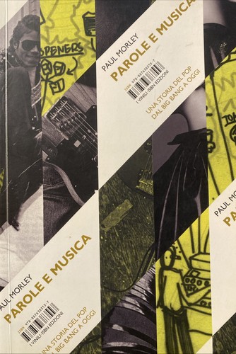 Parole musica una - parole,
