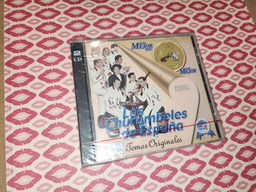 Los churumbeles espana - los,