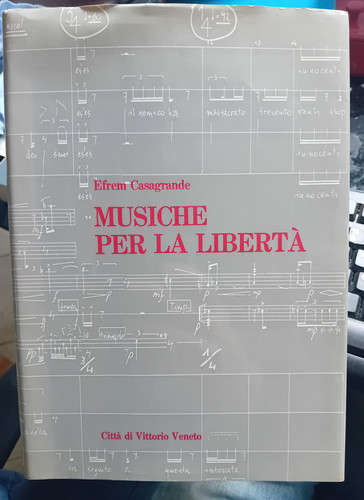 Efrem casagrande musiche per - casagrande,