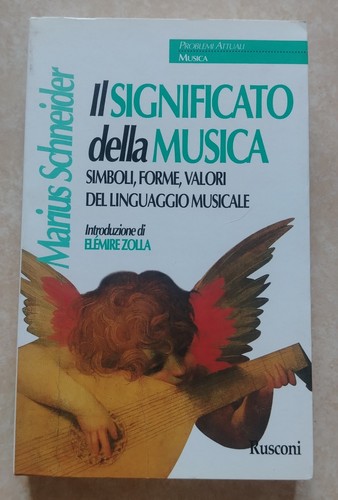 Libro vintage raro - libro,