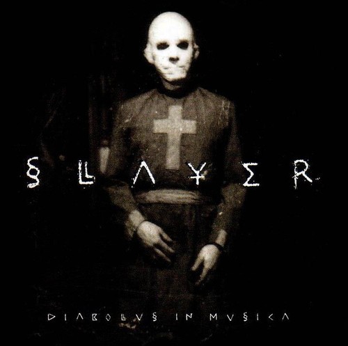 Slayer diabolus in musica - -,