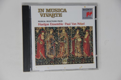 Musica vivarte huelgas - in,