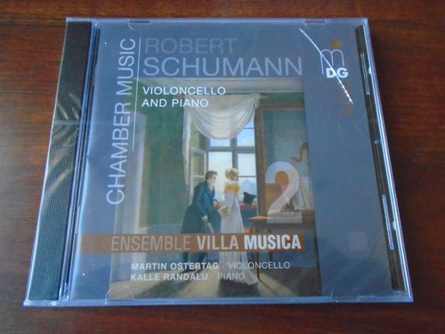 Ensemble villa musica - villa, musica-v2