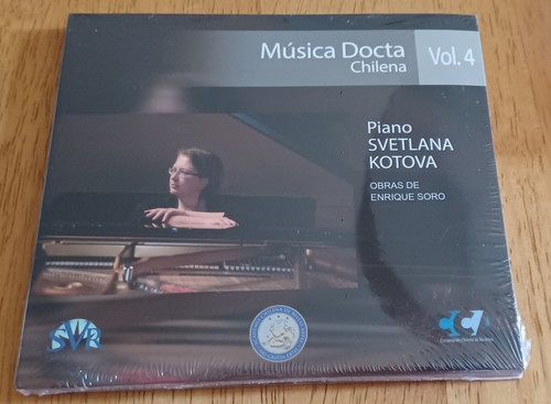 Svetlana kotova piano obras - svetlana,