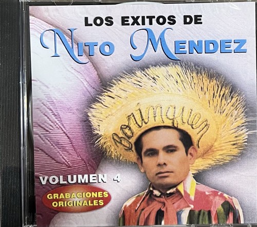 Nito mendes vol - mendes, los