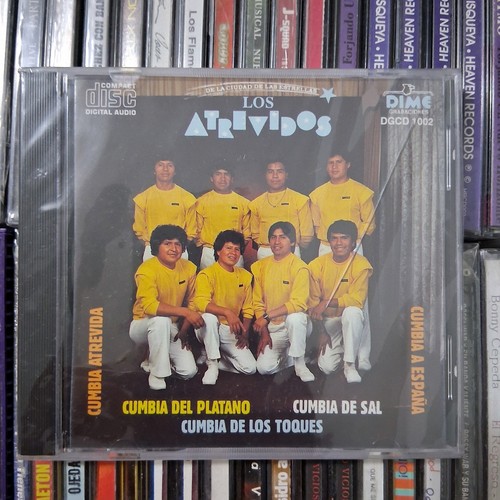 Los atrevidos ciudad de - los,