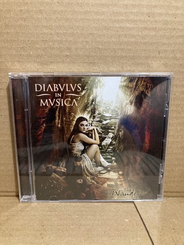 Diabulus musica the - in,