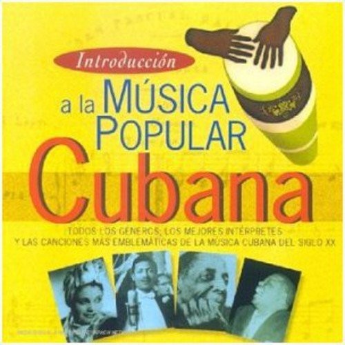 Various artists introduccion - artists, a