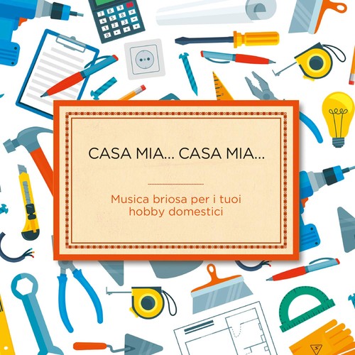Fiedler casa mia - fiedler, mia...casa