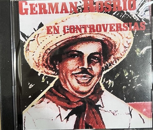 German rosario controversia - rosario,
