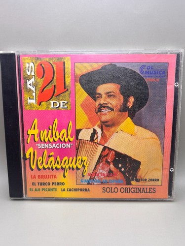 Las anival sensacion - las, "sensacion"