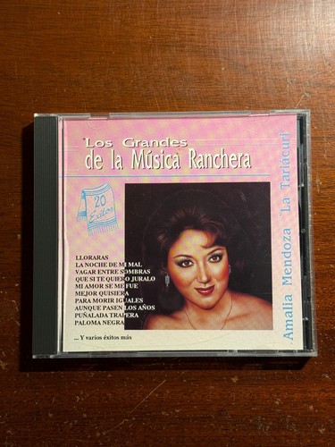 Los grandes musica - grandes,
