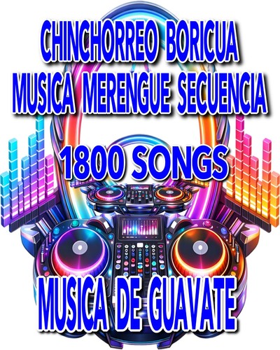 Musica puerto rico secuencia - musica,
