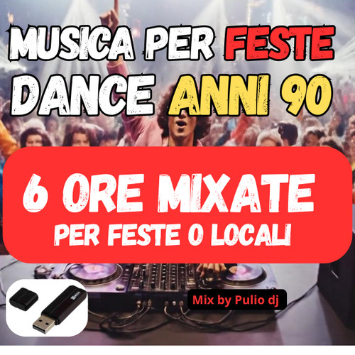 Pen drive con ore di - gb,