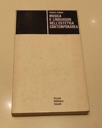 Musica linguaggio - musica, e
