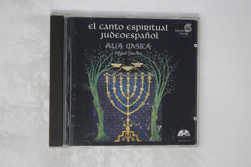 Canto espiritual - el,