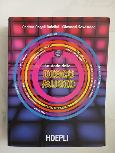 La storia della disco - ,