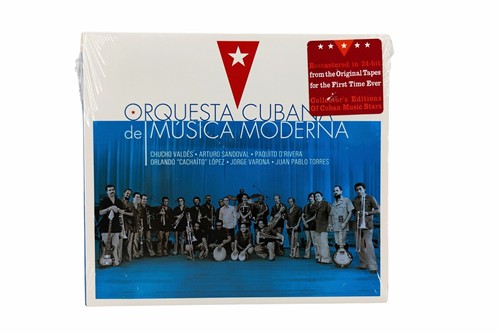 Orquesta cubana musica - orquesta,