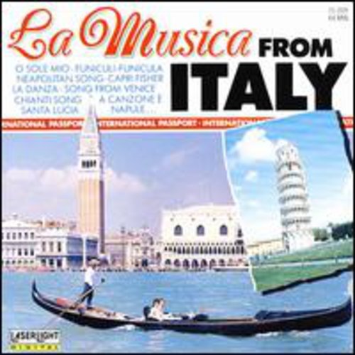 Musica from italy bertone - musica,