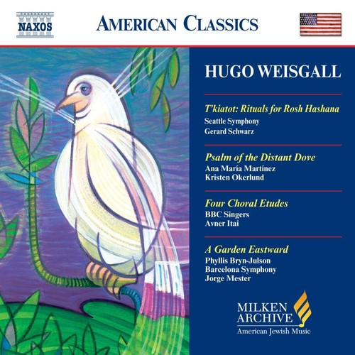 Weisgall ovitsky marti - weisgall,