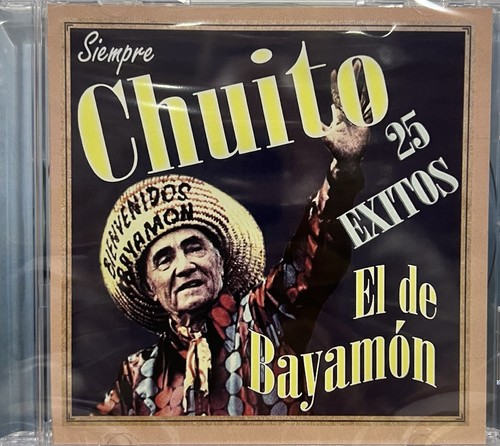 Siempre chuito de - siempre,,