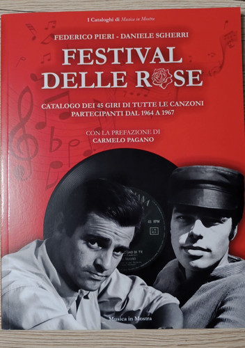 Festival delle rose catalogo - delle,