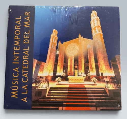 Musica intemporal la - intemporal,