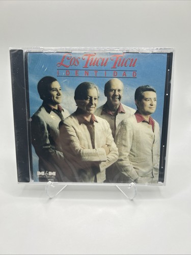 Los tucu - tucu,
