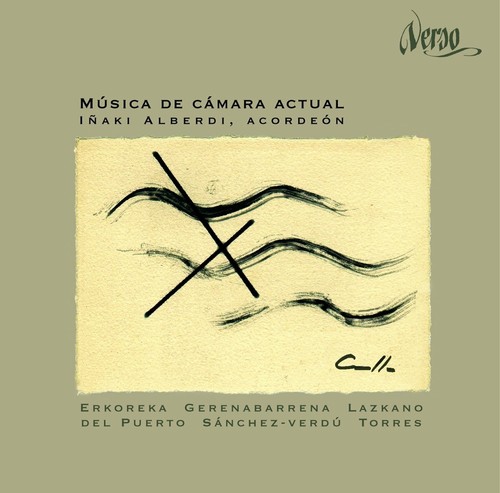 New musica camara actual - de,