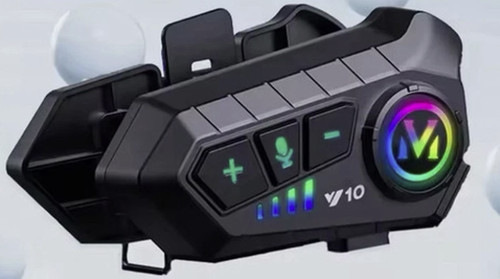Interfono bluetooth per - interfono,