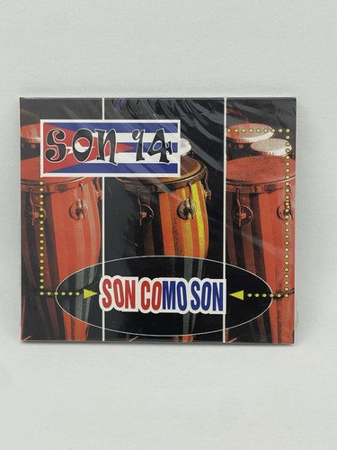Son como - son,